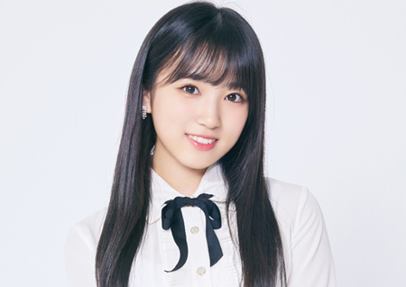 아이즈원 최예나·안유진·야부키 나코, ‘청순+풋풋’ 프로필 이미지 공개