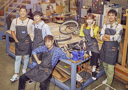 '독수공방'·'아육대'부터 '나혼산'·'전참시' 특집방송까지… 추석 연휴는 MBC와 함께!