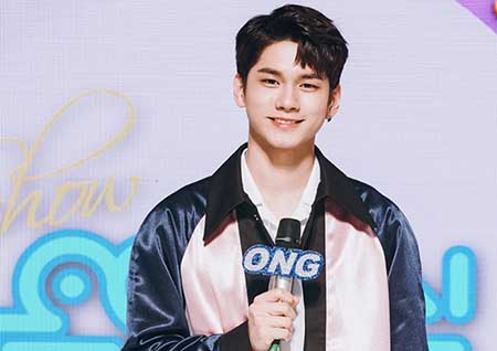 [공식] 워너원 옹성우, '쇼! 음악중심' MC 하차… 22일(토) 마지막 방송