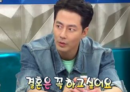 ‘라디오스타’ 조인성, “결혼 꼭 하고 싶다” 고백! 소탈한 매력 돋보인 ‘TMI 대잔치’