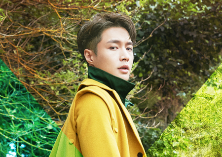 싱어송라이터 엑소 레이, 정규 앨범 ‘NAMANANA’로 미국 정식 데뷔