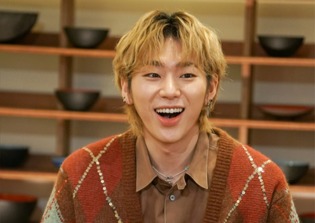 '대화의 희열' 게스트 지코, 출연 이유? 유희열의 '강력 추천'!