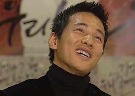 [M타임머신] 14년 전 원빈의 짝사랑 경험담(feat. 신하균 이보영)