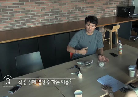 ‘독수공방’ 박찬호, ‘투머치토커’에서 ‘명상지도사’로?!