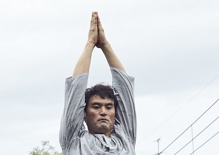 '독수공방' 투머치토커 박찬호, ‘명상’으로 녹화 시작...그런데 명상도 투머치?! 멤버들 '고통(?)'