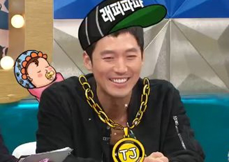 ‘라디오스타’ 장혁, 17년 만에 래퍼 TJ 변신! 매력도 잘생김도 ‘투머치’