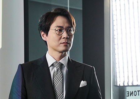 '내 사랑 치유기' 연정훈, '완벽남'의 정석 보여주는 프레젠테이션 현장 포착