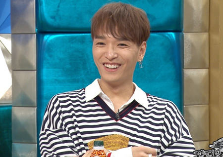 ‘라디오스타’ 쌈디, AOMG 공동대표직 내려놓은 솔직한 심경 고백