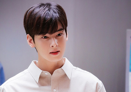 '탑 매니지먼트' 안효섭X차은우X정유안X방재민 '핫’한 대세 청춘들의 설레는 꿈의 조합!