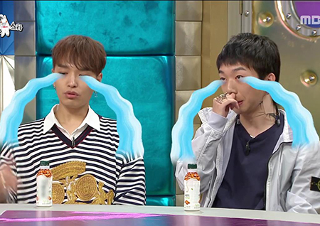 ‘라디오스타’ ‘여린 남자’ 쌈디, 우원재와 통화하다 눈물 흘렸다?