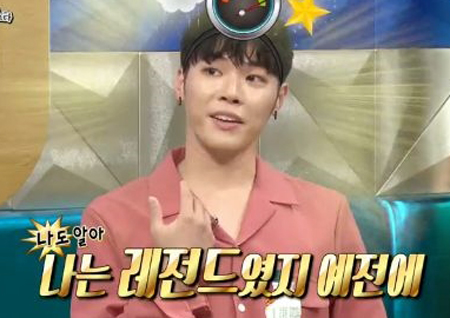 ‘라디오스타’ 레전드 휘성부터 무성욕 쌈디까지··· ‘마성의 매력’으로 시청자들 사로잡았다!