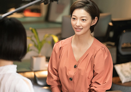 [일문일답] 이엘, “'최고의 이혼'에서 손석구와 호흡, 첫 촬영부터 기대 이상”