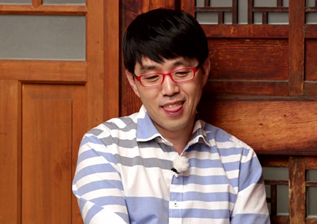 '토크노마드' 이동진, 칸 영화제에서 하루에 예술영화 6편을 보고 난 후 신체에 이상 겪어