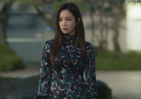 ‘숨바꼭질’ 이유리, 정혜선 박대에 격분! “두고 보세요!”