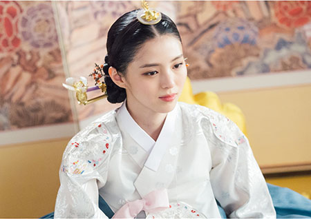 '백일의 낭군님' 끊임없는 추측, 김재영vs최웅vs지민혁 '세자빈의 남자는?'