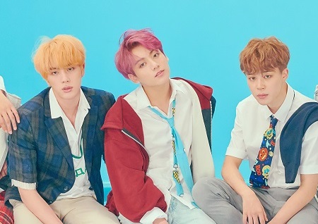 '2018 MGA'에 초특급 K-POP 스타들이 뜬다! 11/6, 방탄소년단-트와이스-워너원 참석 확정