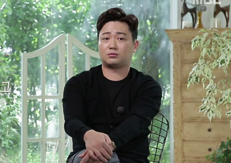 '사람이 좋다' 박현빈, 활동 잠정중단의 이유? "4중 추돌사고 후 정신과치료 받아야했다" 