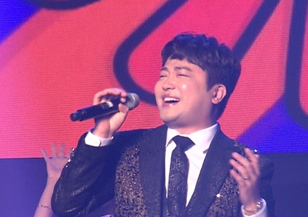 '휴먼다큐 사람이 좋다' 오빠가 돌아왔다! 가수 박현빈, 4대가 함께 하는 평범한 육아 일상 공개