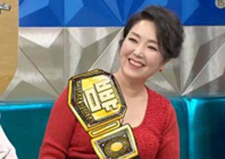 ‘라디오스타’ 따귀장인 이휘향, 박신혜부터 고현정까지 그녀의 손맛 봤다!