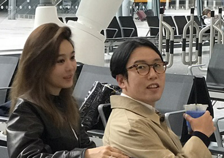 ‘토크 노마드’ 옥주현, 뮤지컬 본고장 영국 갔다! 런던 배경으로 ‘명장면 산책’