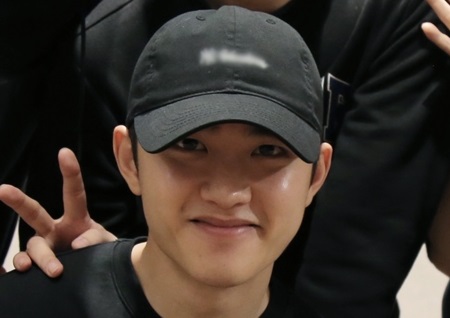 ‘백일의 낭군님’, 도경수-남지현-김선호-한소희 10% 돌파 시청률 공약 이행...EXO ‘으르렁’ 댄스 공개! 