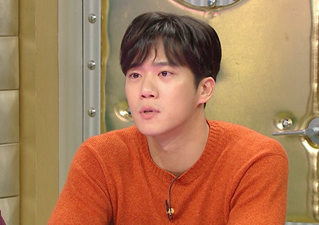 '라디오스타' 하석진, 키스신 2번=2천만뷰? '키스 장인'의 남다른 노하우 공개