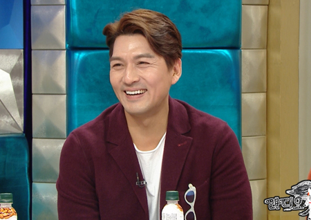 ‘라디오스타’ 이필모, 공개 소개팅女에 대한 솔직한 마음 고백