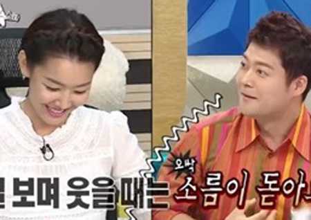 ‘라디오스타’ 사랑을 하려면 전현무처럼··· 매력X입담 모두 더럽(The Love) 그 자체!