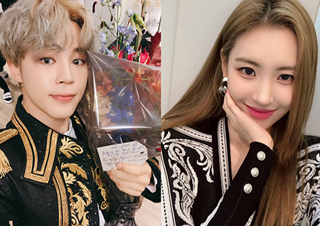 방탄소년단-선미 팬덤, 아이돌챔프 '나눔운동회' 우승! 기부문화 앞장섰다