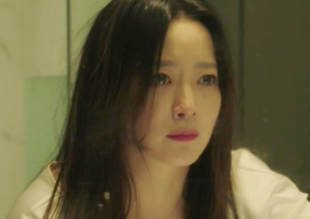 ‘나인룸’ 김희선, 원수 이경영에게 대범한 제안 “나 말곤 그 재판 못 이긴다” 