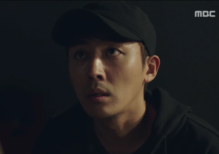 '내 뒤에 테리우스' 소지섭, 살해용의자 된 손호준과 손잡나…손호준, 정인선에 "용서해줘"