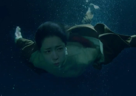 '내 뒤에 테리우스' 윤상현, 소지섭 치료하며 '내뒤테' 깜짝출연!…정인선, 소지섭 구하겠단 약속 지켰다!