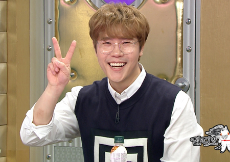 ‘라디오스타’ 빅히트 1호 가수 이현, “방탄소년단 지민-진과 제일 친해”