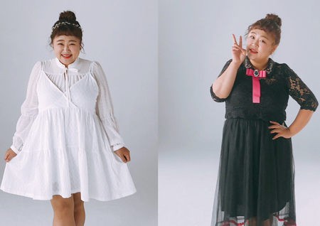 ‘윤화는 예뻤다’ 홍윤화, 30kg 감량 성공! ‘다이어트 꿀팁’ 大공개