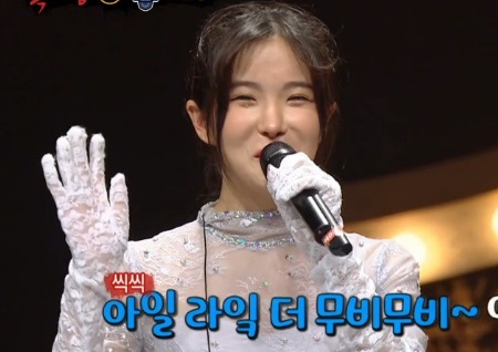 '복면가왕' 조현영, 쇼리, 김수용, 라비까지...복면가수들, 깜짝 사연으로 눈물과 웃음 선사