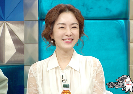 '라디오스타' 김정난, BTS 팬 커밍아웃? "기사에 직접 댓글 단다"