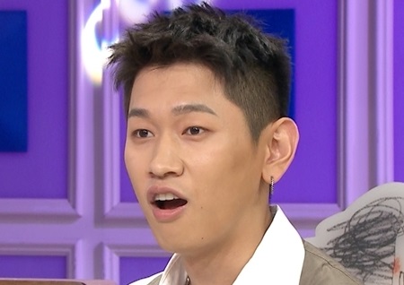 ‘라디오스타’ 크러쉬, 이상형 여자아이돌 영접 ‘현실 육성 감탄’ 솔직 고백! 그녀의 반응은?