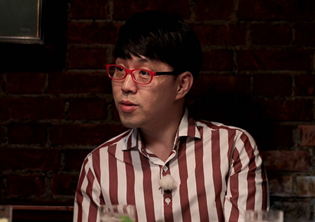 ‘토크 노마드’이동진, "무라카미 하루키의 음악 취향 동의 못해" 솔직 고백에 웃음 빵!