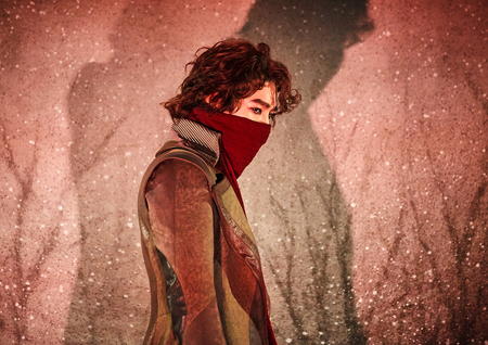 엑소 수호, 뮤지컬 ‘웃는 남자’ 호평 속 마무리··· “무대에 설 때마다 행복했다”