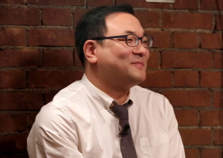 ‘토크 노마드’ 무라카미 하루키의 과거부터 현재까지··· 조승원 기자, 탈탈 털어낸다!