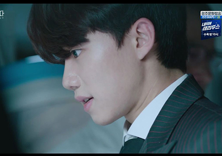 ‘배드파파’ 정만식-박지빈-권은빈-이규호, ‘의혹증폭러’들의 악행 활약史