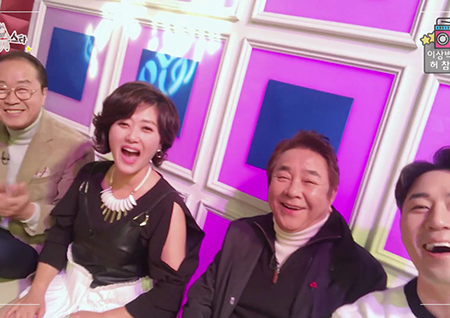 [셀프캠] '라디오스타' 오늘 토크 밤샘각? 이상벽-오영실-허참-붐, 20세기 최고 MC 특집!