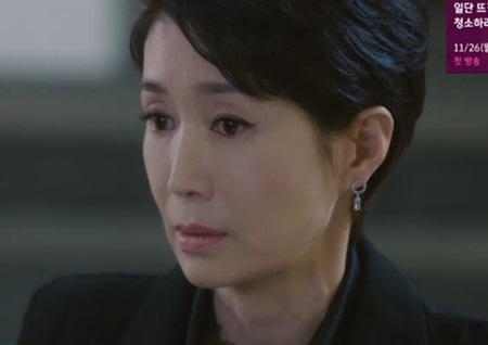 ‘뷰티 인사이드’ 나영희, 서현진-이민기 향한 따뜻한 진심 ‘뭉클’...몰입도 높이는 명불허전 연기력