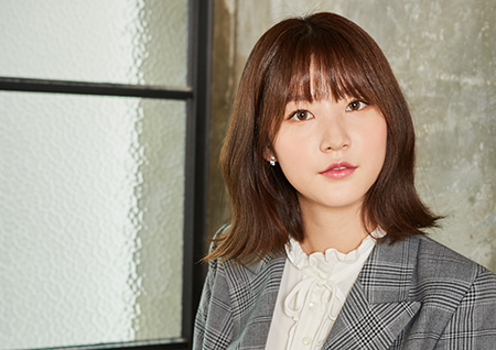 [人스타] 김새론 “성인 연기자의 문턱에서, 자연스럽게 시간에 맡기려 한다”