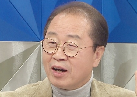 ‘라디오스타’ 이상벽, 주부 고민상담 이미지? 중매X취직 청탁 쇄도