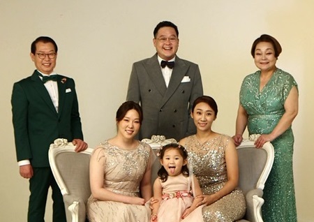 '휴먼다큐 사람이 좋다' 요리 연구가 이혜정의 맛있는 인생…미공개된 가족 이야기는?