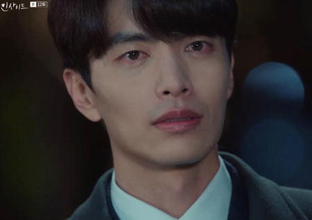 ‘뷰티 인사이드’ 이민기, 디테일한 ‘안면실인증’ 연기로 시청자 몰입도 최고조!