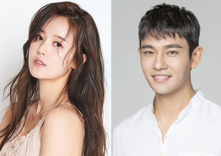 신고은X임윤호, 아침드라마 ‘강남 스캔들’ 주연 발탁