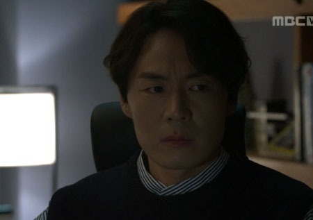 ‘내사랑 치유기’ “혹시...” 연정훈, 정애리 행적 의심!