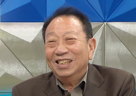 ‘라디오스타’ 코미디계 원로 중의 원로 한무, 전설의 방귀대장 뿡뿡이 등장...돈 아끼려고 집에서 벽에 붙어 다니는 이유는?